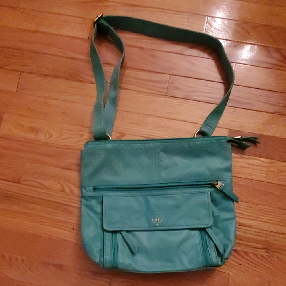 Fossil Crossbody Handbag